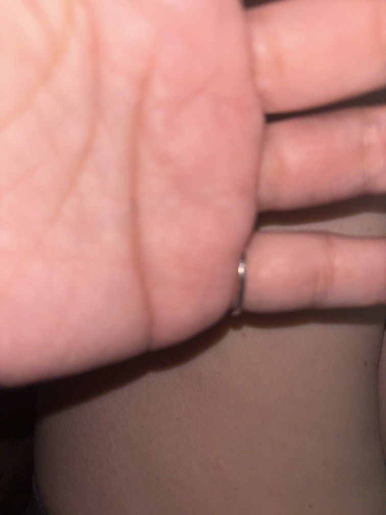 Intricate rhombus ring size 7 (Category: Rings) located in Manila. Submitted by vintageaccessories (Listing ID 1466881315, Image 3). Description: .