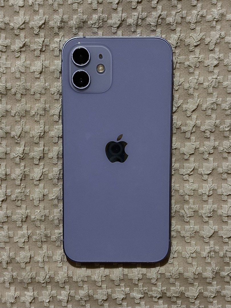 iPhone 12 128GB 73% BH (Category: iPhone 12 Series) located in Manila. Submitted by young.aquilae (Listing ID 1466898727, Image 1). Description: .