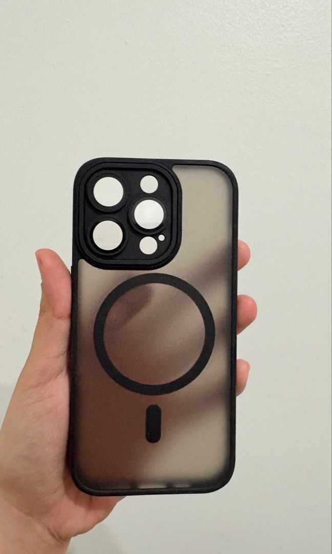 Iphone 14 Pro Cases (Category: Cases & Sleeves) located in Manila. Submitted by yceharvey (Listing ID 1466881486, Image 3). Description: DROP OFFER TAKE ALL.