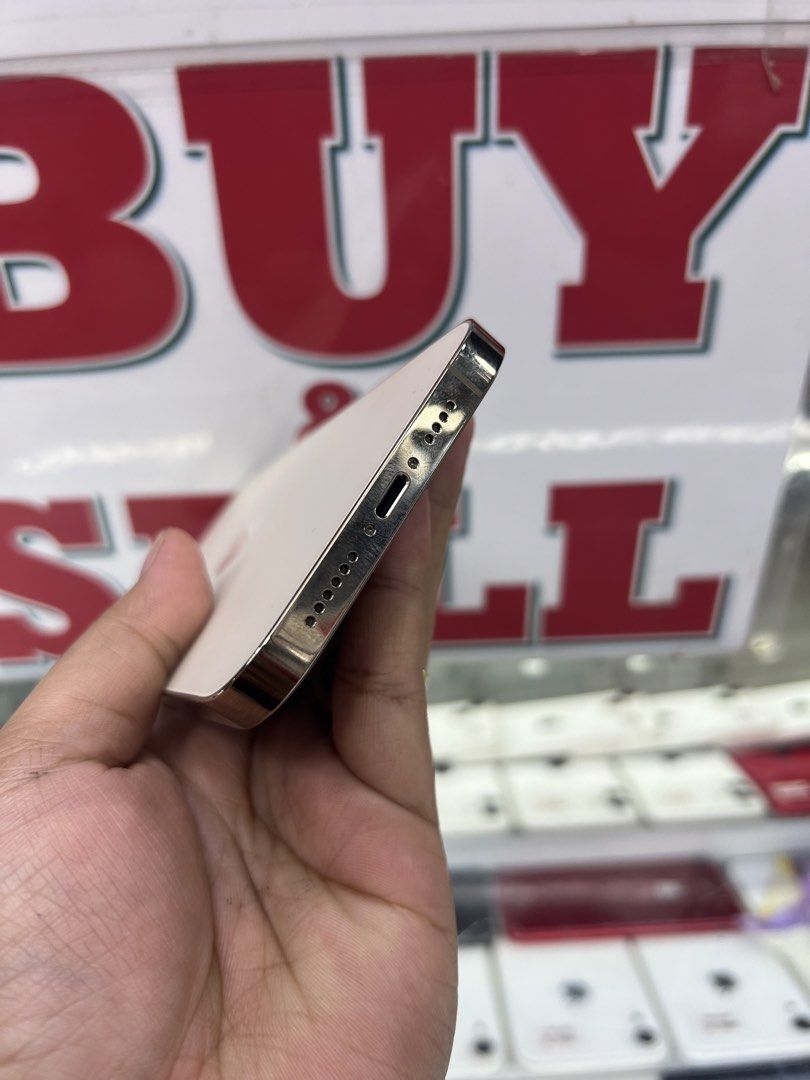IPHONE 14PROMAX 256GB (Category: iPhone 14 Series) located in Manila. Submitted by farhanadau39938 (Listing ID 1466925417, Image 2). Description: IPHONE 14PROMAX 256 {STORAGE:256GB} {NTC APPROVED} {FACE ID} {TRUETONE} {OPENLINE/ANYSIM} {NO ISSUE} {NO REPAIR HISTORY} {LEGIT/ ORIGINAL} {NOT REFURBISHED} {UNLI RESET} {99SMOOTH} *OPEN FOR COD/COP* {COD cash on delivery{personal rider} {COP cash on pick up} {COP via LBC} *PHYSICAL STORE 📍greenhills s