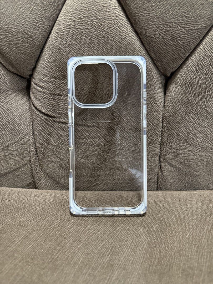 Iphone 16 pro case (Category: Cases & Sleeves) located in Caloocan City. Submitted by gmmrfls (Listing ID 1466885074, Image 1). Description: .