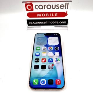 Iphone 16 Pro Max 收藏品 2
