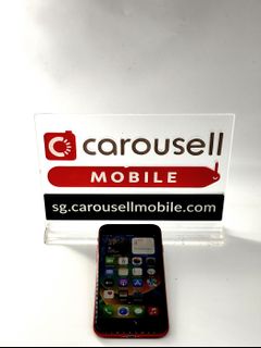 (Category: ) located in . Submitted by carousellmobile (Listing ID 1466832927, Image 1). Description: .