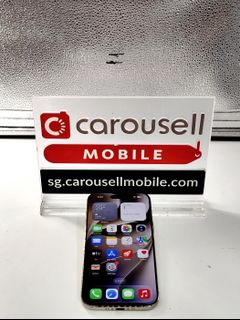 (Category: ) located in . Submitted by carousellmobile (Listing ID 1466833043, Image 1). Description: .