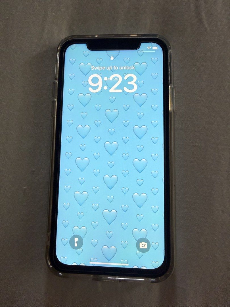 Iphone XR (Category: iPhone X Series) located in Santa Rosa. Submitted by vastwolf.3a19b5 (Listing ID 1466919410, Image 1). Description: good condition. .