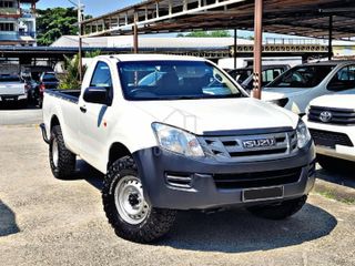 (Category: ) located in . Submitted by onnfatt4x4ipohcentre (Listing ID 1466525883, Image 1). Description: .