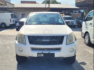 (Category: ) located in . Submitted by onnfatt4x4ipohcentre (Listing ID 1464745814, Image 1). Description: .