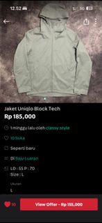 (Kategori: ) berada di . Dikirim oleh dikaizzy (ID iklan 1466824573, Gambar 1). Deskripsi: .