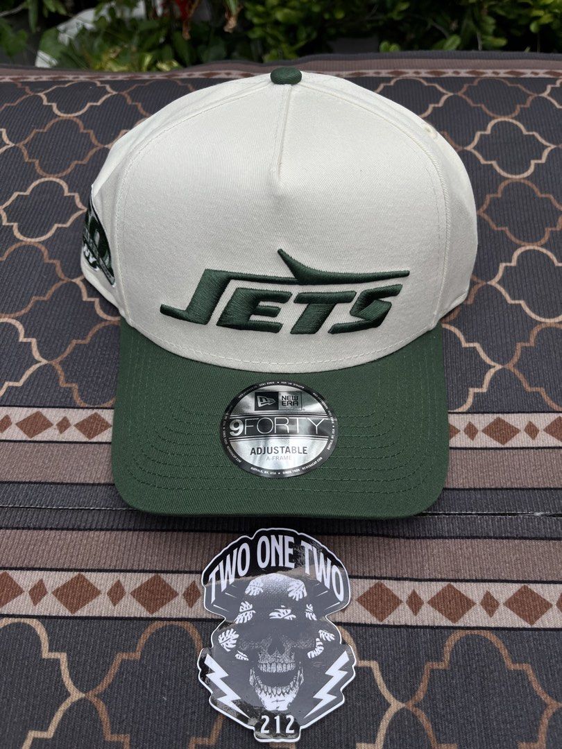 Jets aframe (Category: Activewear) located in Muntinlupa City. Submitted by mioky01 (Listing ID 1466815944, Image 1). Description: Brandnew Legit / original / authentic 💯👌 On hand / ready to ship ✈️ Money back guarantee if proven fake Fb page : 212 Muntinlupa 📩🔑.