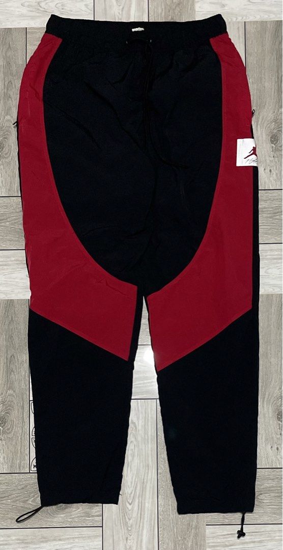 JORDAN (Category: Joggers) located in Baguio. Submitted by dnew1s (Listing ID 1466787449, Image 1). Description: JORDAN WOVEN PANTS 30-34x41 EXCELLENT CONDITION 1080+SF DISCLAIMER: PLEASE NOTE THAT I D’ NEWONE IS NOT AFFILIATED WITH OR ENDORSED BY ANY BRAND. ANY BRAND NAMES OR TRADEMARKS MENTIONED ARE THE PROPERTIES OF THEIR RESPECTIVE OWNERS..