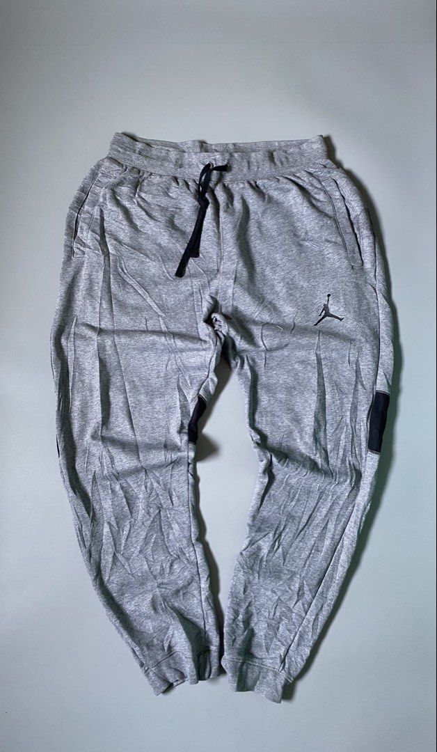 Jordan (Category: Joggers) located in Manila. Submitted by r4y.garm3nts (Listing ID 1466810460, Image 1). Description: .
