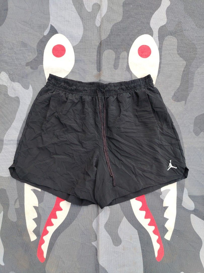 JORDAN DRIFIT SHORT (Category: Shorts) located in Don Carlos. Submitted by thriftnidodong_23 (Listing ID 1466914061, Image 1). Description: JORDAN DRIFIT SHORT GOODS FOR RUNNING OR ANY ACTIVITIES SIZE XL WAIST 32 TO 40 LENGTH 17. 5 EXCELLENT CONDITION COLOR RATE 10/10 NO ISSUE 📥📥📥 📍 MINDANAO BUKIDNON.