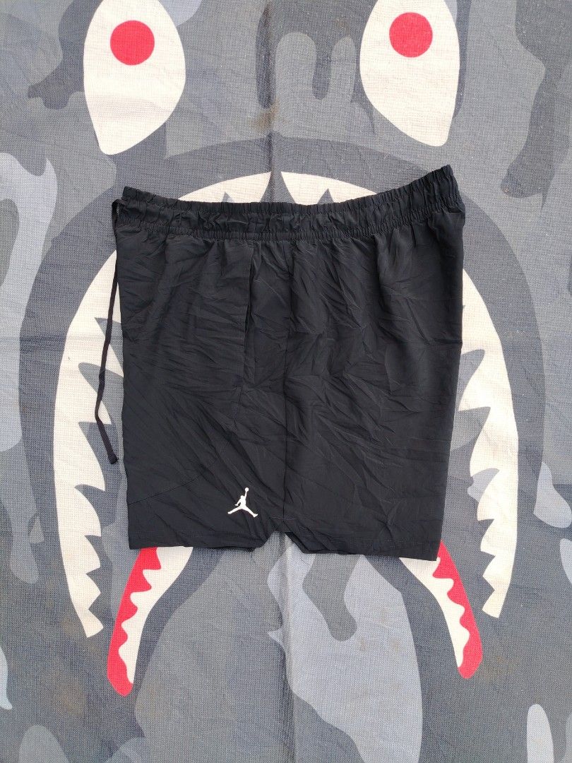 JORDAN DRIFIT SHORT (Category: Shorts) located in Don Carlos. Submitted by thriftnidodong_23 (Listing ID 1466914061, Image 2). Description: JORDAN DRIFIT SHORT GOODS FOR RUNNING OR ANY ACTIVITIES SIZE XL WAIST 32 TO 40 LENGTH 17. 5 EXCELLENT CONDITION COLOR RATE 10/10 NO ISSUE 📥📥📥 📍 MINDANAO BUKIDNON.
