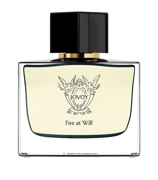 Jovoy Fire at Will Eau de Parfum (Category: Fragrance & Deodorants) located in Taguig. Submitted by vhienparfumerie (Listing ID 1466808440, Image 1). Description: Jovoy Fire at Will 75ml, Eau de Parfum. Brand new. Sealed ..