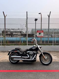 HARLEY DAVIDSON Collection item 1