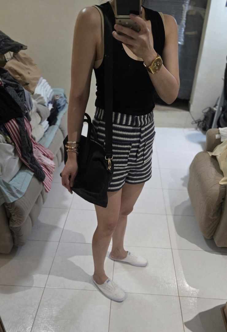 Kate Spade Cross body Bag (Category: Cross-body Bags) located in Manila. Submitted by silentphoenix.799537 (Listing ID 1466816806, Image 2). Description: Complete..