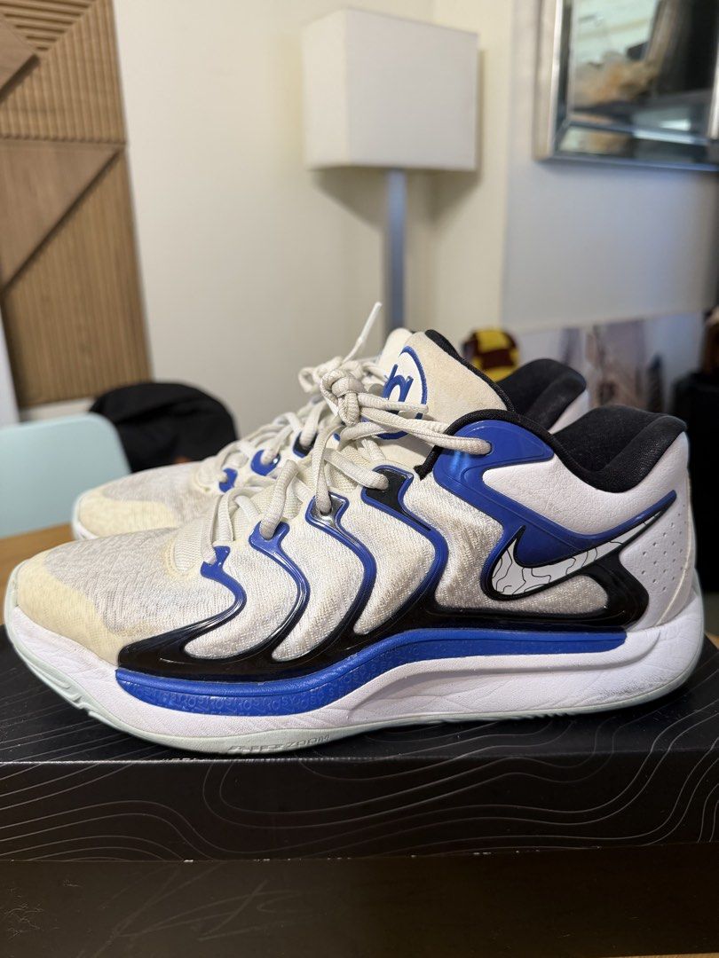 KD 17 Penny (Category: Sneakers) located in Quezon City. Submitted by callmeo (Listing ID 1466775066, Image 3). Description: Nike KD 17 Penny 💰 ₱1,500 📏 US 9 ✨ Condition: 8/10 Pick up: Proj. 4/Cubao.