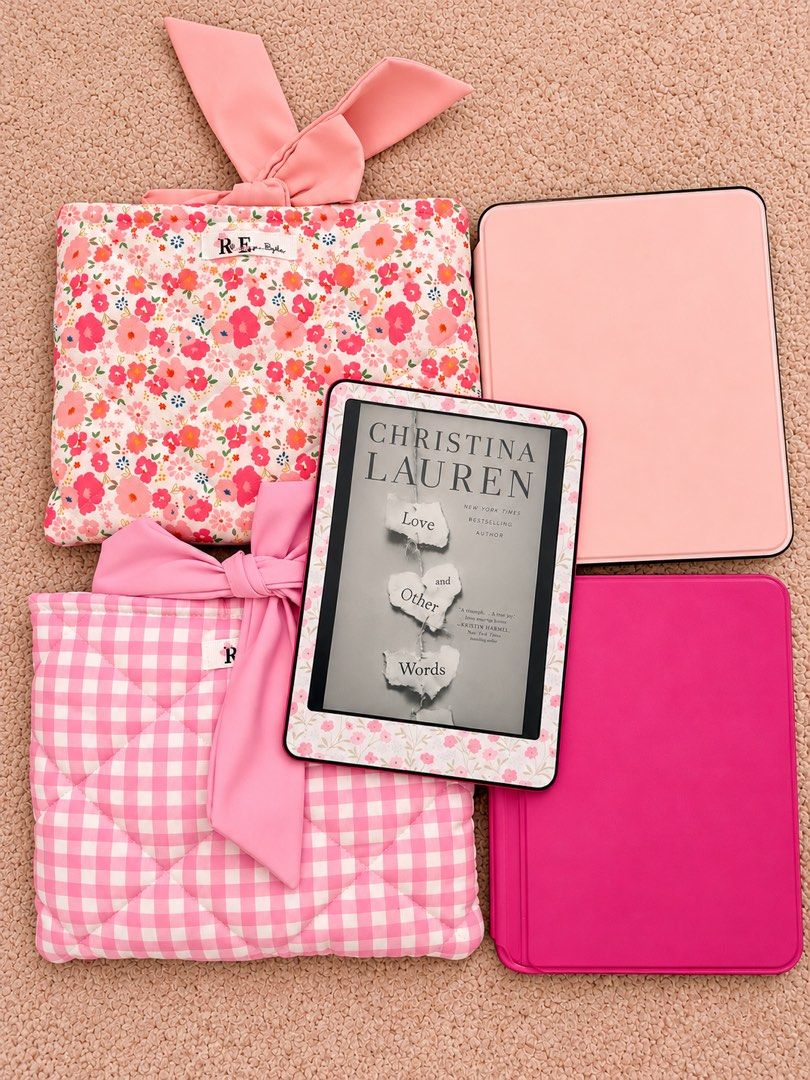 Kindle Paperwhite 6 in Raspberry (Category: E-Readers) located in Imus. Submitted by missymeeee (Listing ID 1466779880, Image 1). Description: NO ADS Like new but no more box All inclusions are seen in the photos Lalamove only 8500 lastprice.