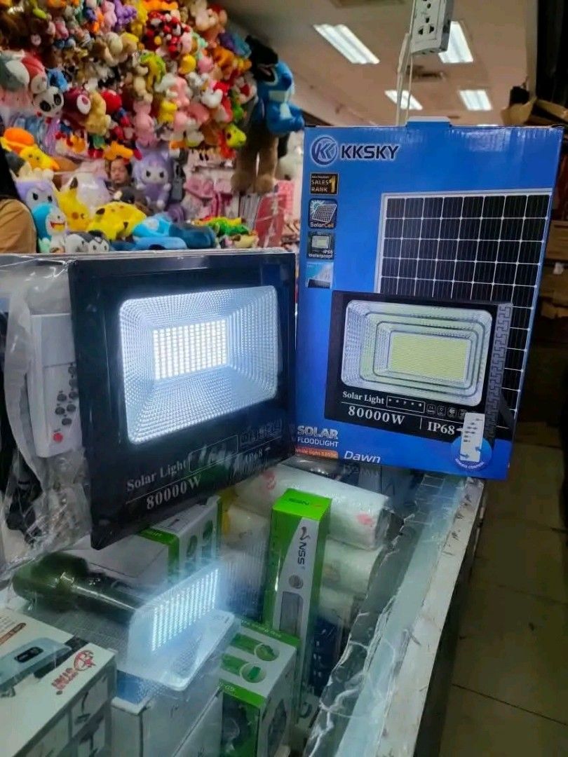 Kksy 80k watts (Category: Lighting) located in Manila. Submitted by saguittarian06 (Listing ID 1466911508, Image 1). Description: Restock!! kksky 80k watts.