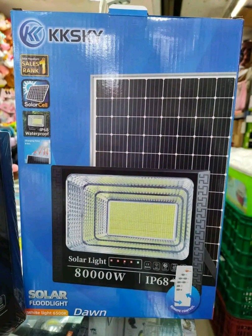 Kksy 80k watts (Category: Lighting) located in Manila. Submitted by saguittarian06 (Listing ID 1466911508, Image 3). Description: Restock!! kksky 80k watts.