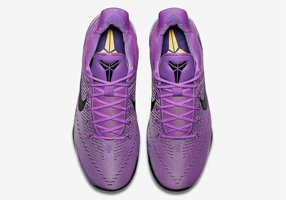 Kobe AD “purple dust” (Category: Casual Shoes) located in Manila. Submitted by saintkirrkkk (Listing ID 1466965269, Image 1). Description: 8.5/9/10 IN TRANSIT/PRE-ORDER BNEW DP: ₱500 authentic, money back if proven fake ‼️ proof/vouch in IG dm lang.