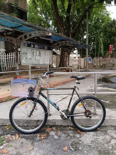(Category: ) located in . Submitted by rifqiadha04 (Listing ID 1466805976, Image 1). Description: .