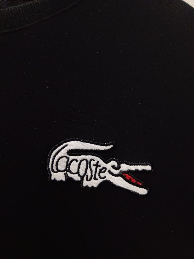 LACOSTE (Category: Coats, Jackets and Outerwear) located in Dauis. Submitted by udenglegaspi (Listing ID 1466883193, Image 3). Description: .