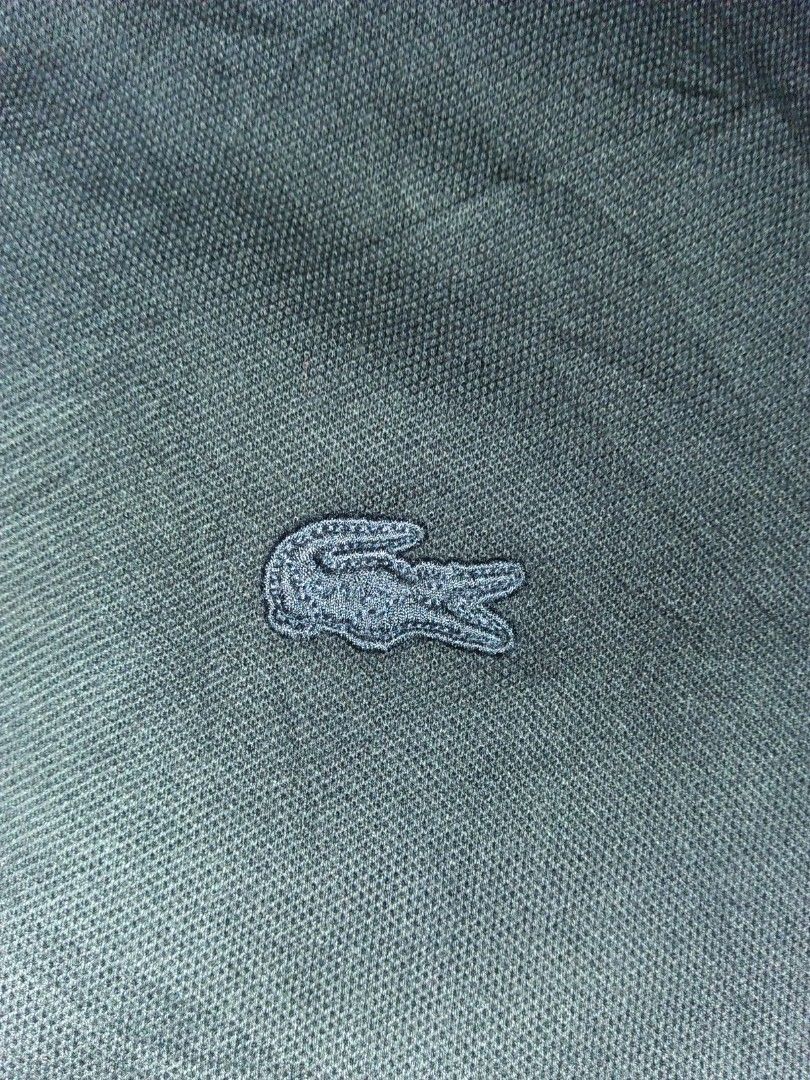 LACOSTE DRESS (Category: Dresses) located in Cebu City. Submitted by imbapicker (Listing ID 1466915213, Image 3). Description: LACOSTE DRESS SIZE 34 (SLIM FIT) WIDTH 17" LENGTH 31" EXCELLENT CONDITION COLOR RATE 10/10 1250 +SHIPP DM IF INTERESTED 📩 LOCATION LAPU-LAPU CITY.