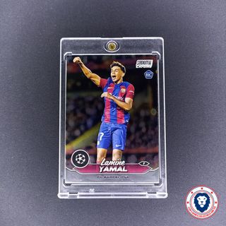 (Category: ) located in . Submitted by leonsportscollectiblesandtcg (Listing ID 1466789163, Image 1). Description: .