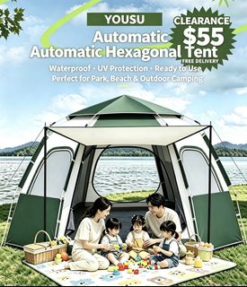 Camping & Hiking Collection item 3