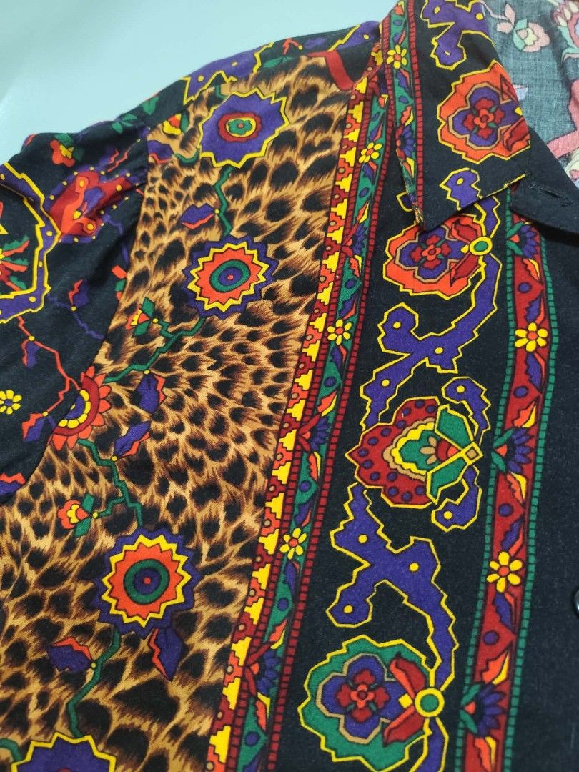 Laura and Jayne Collection (Category: Dresses) located in Caloocan City. Submitted by triftbyzion (Listing ID 1466923397, Image 3). Description: Laura and Jayne Collection 80's 90s size XL Vintage In Excellent Condition Unisex.