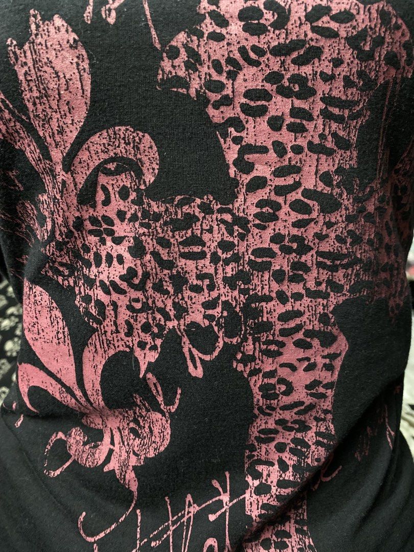 lazy daisy spider web back y2k alt japan (Category: Longsleeves) located in Cavite. Submitted by medeathrifts (Listing ID 1466864883, Image 2). Description: 𝜗𝜚 𝐋𝐀𝐙𝐘 𝐃𝐀𝐈𝐒𝐘 𝐬𝐩𝐢𝐝𝐞𝐫-𝐰𝐞𝐛 𝐛𝐚𝐜𝐤 𝐚𝐫𝐜𝐡𝐢𝐯𝐞 𝐩𝐢𝐞𝐜𝐞🇯🇵 ── ⟢ ・⸝⸝ ⋮ ⌗ ┆꩜ 𝒔𝒊𝒛𝒆: 𝒔𝒎𝒂𝒍𝒍–𝒎𝒆𝒅𝒊𝒖𝒎 (𝒐𝒏𝒆 𝒔𝒕𝒐𝒄𝒌 𝒐𝒏𝒍𝒚) ⋮ ⌗ ┆꩜ black 𝐚𝐜𝐭𝐮𝐚𝐥 𝐜𝐨𝐥𝐨𝐫 ♡ ⋮ ⌗ ┆꩜ 𝒅𝒆𝒇𝒆𝒄𝒕: — ── ⟢ ・⸝⸝ fixed price ୨୧ 𝐥𝐨𝐜𝐤 ₱𝟔𝟓𝟎𝟎 | $𝟏𝟎𝟒 𝐔𝐒𝐃 (𝒂𝒖𝒕�