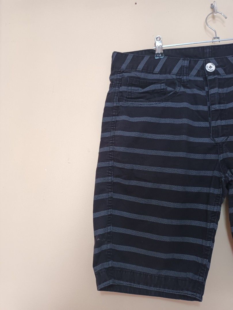 Lee Striped Chino Short (Category: Shorts) located in Naga. Submitted by pawikann (Listing ID 1466909876, Image 3). Description: .