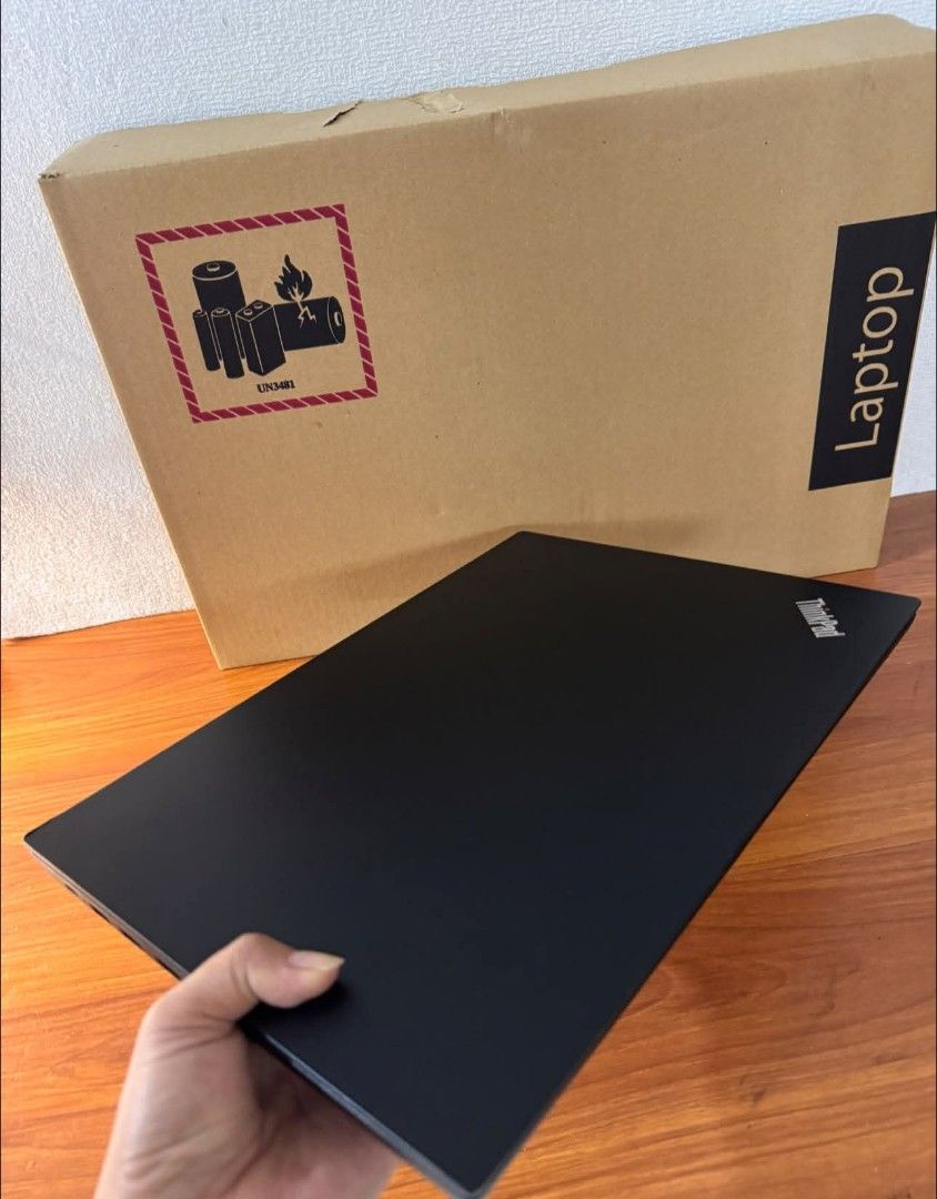 🎯LENOVO E14 🎯 (Category: Laptops & Notebooks) located in Manila. Submitted by lonelyme_1986 (Listing ID 1466837678, Image 2). Description: 📌I5 10TH GEN LAPTOP FOR SALE📌 (1PCS AVAILABLE ) PRICE: 14,500 🎯LENOVO E14 🎯 CORE I5-10210U CPU @2.10GHz (10TH GENERATION) 256SSD 8GB MEMORY 4.1GB INTEL UHD GRAPHICS BUILT-IN CAMERA WIFI READY CARD READER BLUETOOTH HDMI USB PORT TYPE C PORT 14 INCHES 💯% NO ISSUE 99% SMOOTH FULLY TESTED 1 to 3 HOURS BATTE