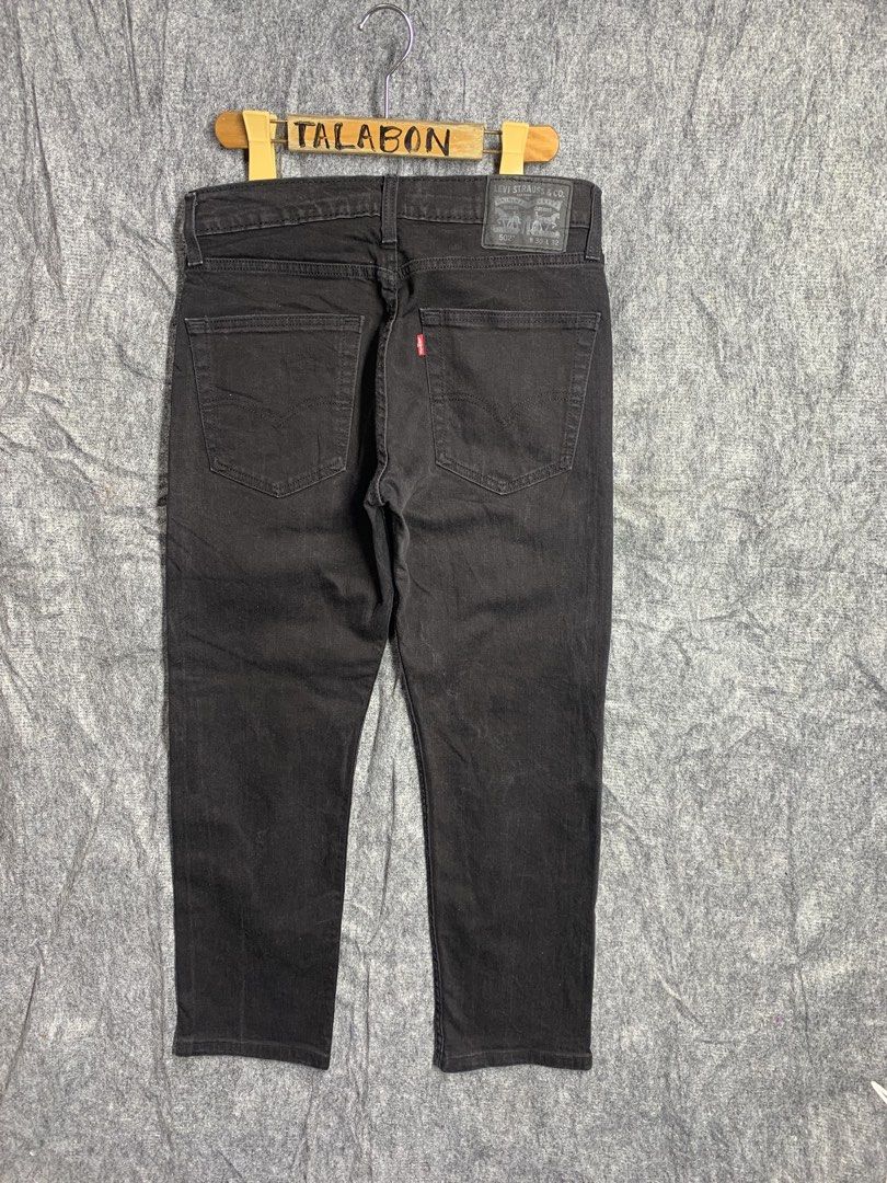 Levis 502 Waterless Jeans (Category: Jeans) located in Bacolod City. Submitted by ocean_us (Listing ID 1466803948, Image 1). Description: Item: Levis 502 Waterless Jeans ____________________________ Made in Egypt Details: ▪️Size - 30 x 32 ▪️Actual - 30 x 36 ▪️Hem - 6 ▪️Best fit to 5’3 below body frame ▪️Issues: perfectly altered length ▪️FREE SHIPPING FEE Pm, Thanks ✅We ship Nationwide via Jnt Express ✅We do video call for assurance 📍Bacolod Cit