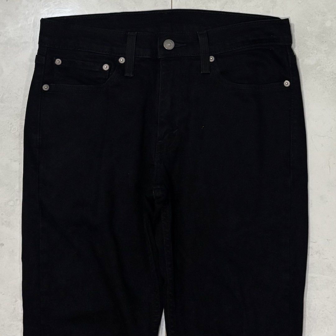 Levis 511 pants (Category: Jeans) located in Cebu City. Submitted by florianmiral (Listing ID 1466824174, Image 2). Description: Levis 511 pants Excellent condition 32 | 30 W 16 L 38.5.