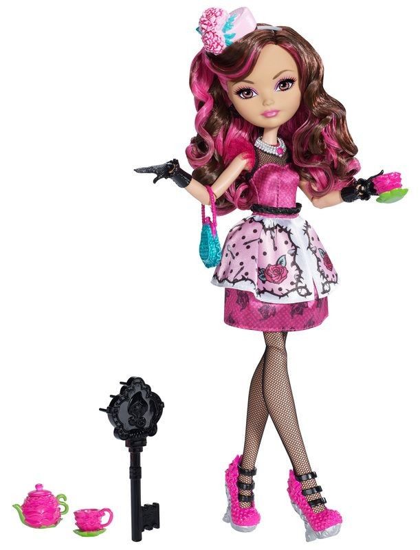 LF: Ever After High Briar Beauty doll (Category: Kids Toys) located in Naga. Submitted by collector_18 (Listing ID 1466713448, Image 3). Description: Looking for one of these dolls, either NIB or OOTB condition is fine just want her to be complete lang po, as for budget it's negotiable my initial being 3K+ but hopefully na di naman sobbing pricey at OA ang price po huhu. at least either one of them😭😭😭.