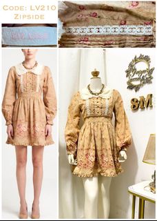 (Category: ) located in . Submitted by grasyas.boutique03 (Listing ID 1466893118, Image 1). Description: .