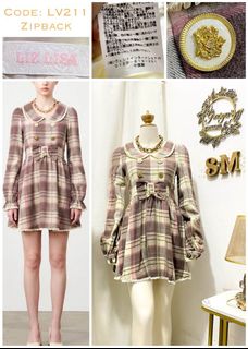 (Category: ) located in . Submitted by grasyas.boutique03 (Listing ID 1466893300, Image 1). Description: .