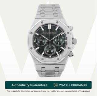 (Category: ) located in . Submitted by watchexchange.sg (Listing ID 1466875338, Image 1). Description: .