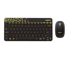 Logitech MK 240 Wireless Keyboard and Mous (Category: Computer Keyboard) located in Manila. Submitted by spider.53659f (Listing ID 1466852131, Image 1). Description: Logitech MK 240 Wireless Keyboard and Mous working no issue smooth unit pickup lang sa place ko 2pcs avail..