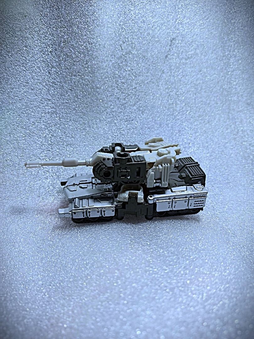 Loose MEGATRON Legend Class K.O. Decepticon Transformers (Category: Kids Toys) located in Pasay City. Submitted by Chariselyn (Listing ID 1466889969, Image 3). Description: Loose MEGATRON (300+sf) Legend Class K.O. Decepticon Transformers Series: Pocket War, 2013 Scale: 3.75 inches Stock: 1 Condition: 10/10 Issues: 0 Accessories: complete, no manual Mode of Payment: GCash or through your rider Shipping options: Payment first before delivery. Pick