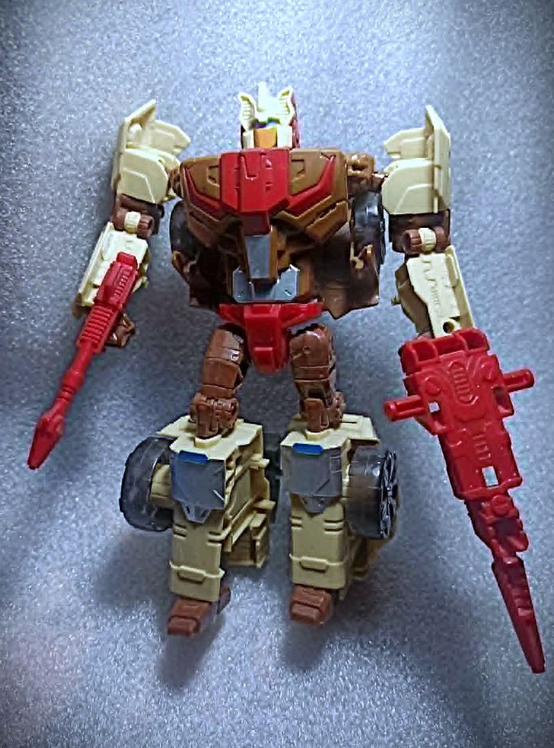 Loose Upsized CHROMEDOME Weijiang Oversized Autobot Transformers (Category: Kids Toys) located in Pasay City. Submitted by Chariselyn (Listing ID 1466950877, Image 2). Description: Loose Upsized CHROMEDOME (350+sf) Weijiang Oversized Autobot Transformers Series: Weijiang Knock-offs, 2019 Scale: 8 inches Stock: 1 Condition: 10/10 Issues: 0 Accessories: complete, no manual Mode of Payment: GCash or through your rider Shipping options: Payment first