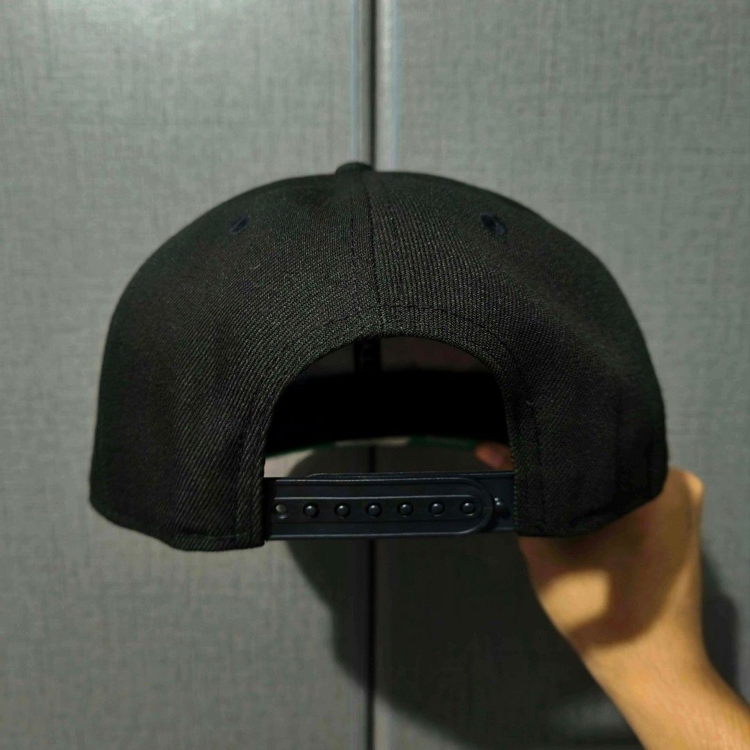 Los Angeles Raiders Snapback Cap (Category: Caps & Hats) located in Alaminos. Submitted by sonataaa_09 (Listing ID 1466872220, Image 2). Description: ‼️Read First‼️ Los Angeles Raiders New Era 9FIFTY Color Rate 10 Brand New MOP: Gcash Ship via LBC COP.