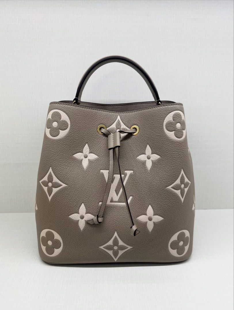 Louis Vuitton Empriente NeoNoe (Category: Luxury Bags & Wallets) located in Lipa City. Submitted by curated.luxury (Listing ID 1466873281, Image 2). Description: Disclaimer: We are an independent reseller. We are not affiliated with or officially connected to the brand mentioned above. All trademarks belong to their respective owners. 100% Authentic, Money back guarantee We accept Credit Card, Cash and Bank Transfers We have physical store locate