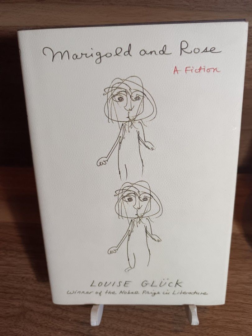 Louise gluck (Category: Storybooks) located in Cebu City. Submitted by sophia_87 (Listing ID 1466778584, Image 1). Description: .