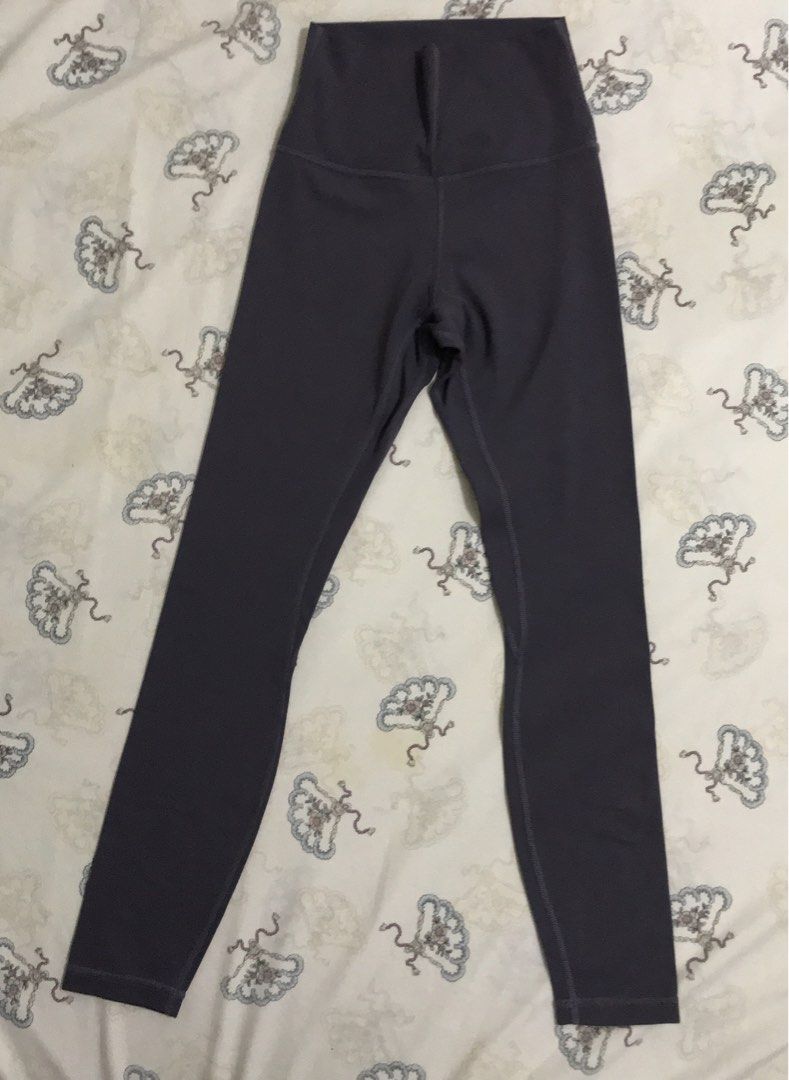 Lululemon Legging’s (Category: Activewear) located in Manila. Submitted by freshlemon58885 (Listing ID 1466909060, Image 1). Description: XS on tag Can pass as Brand New .