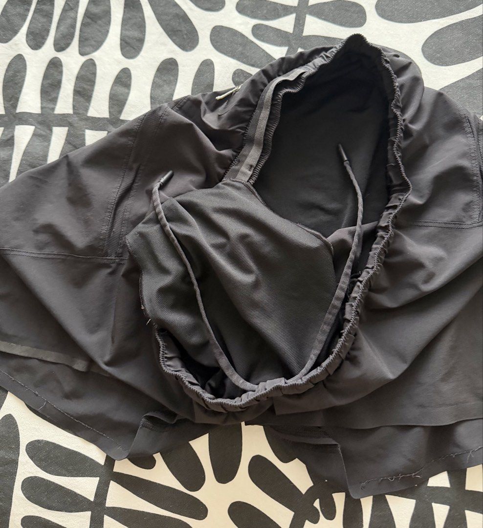 Lululemon Shorts (Category: Activewear) located in Quezon City. Submitted by _cjbarrera (Listing ID 1466790937, Image 3). Description: .