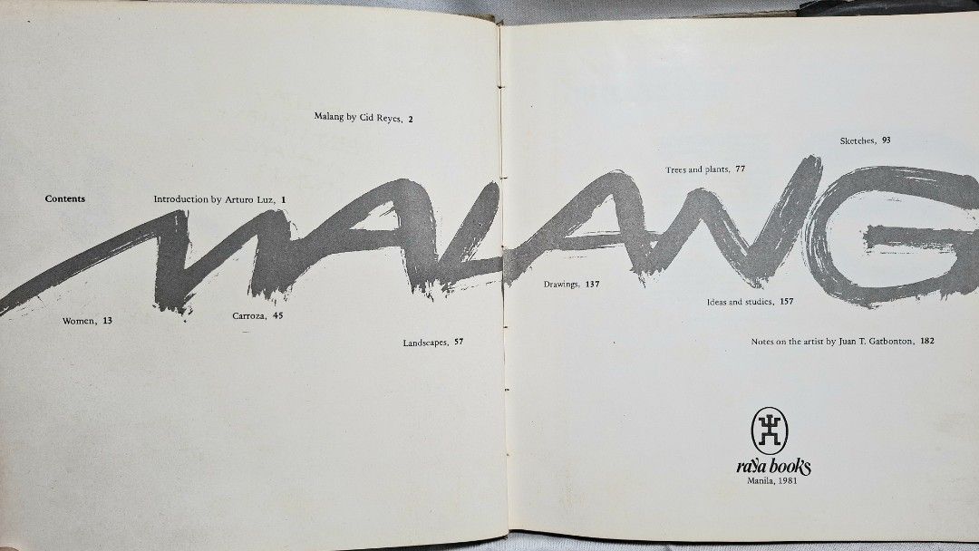 Malang Paitings & Drawings (Category: Storybooks) located in Makati City. Submitted by archaic532shop (Listing ID 1466793063, Image 2). Description: IMPORTANT NOTES: • Clients with OFFERS will be prioritized. • Selling in “As Is “condition (no warranty or guarantees) Accept all flaws before and after purchase. No returns. No exchange of items. • All items are pre-owned unless declared New • Conversation regarding OFFERS will be entertained once a