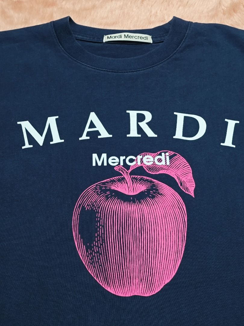 MARDI ADULT TOP (Category: Shirts) located in Imus. Submitted by eykc01 (Listing ID 1466917749, Image 3). Description: EXCELLENT SMALL.